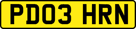 PD03HRN