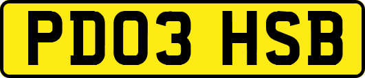 PD03HSB