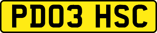 PD03HSC