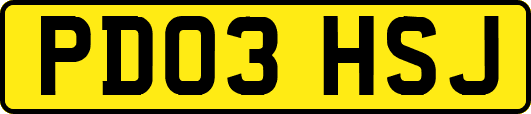 PD03HSJ