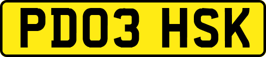 PD03HSK
