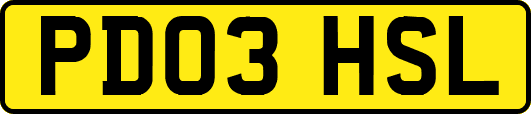 PD03HSL