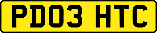 PD03HTC