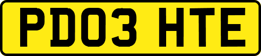 PD03HTE