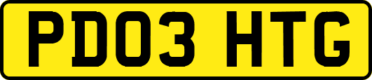 PD03HTG