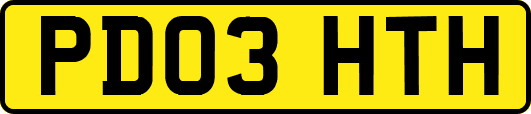 PD03HTH