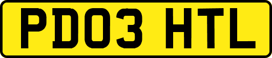 PD03HTL