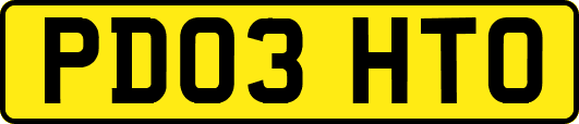PD03HTO