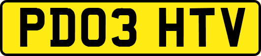 PD03HTV