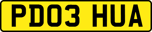 PD03HUA
