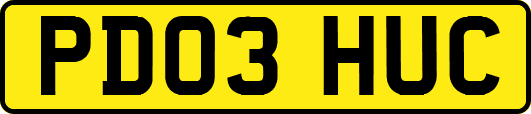 PD03HUC