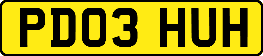 PD03HUH