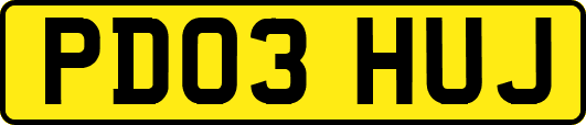 PD03HUJ