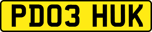 PD03HUK