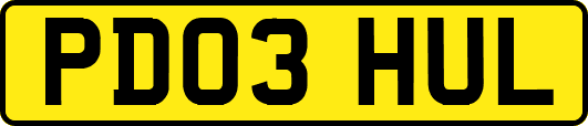 PD03HUL