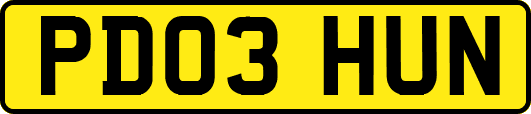 PD03HUN