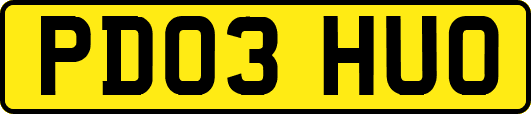 PD03HUO