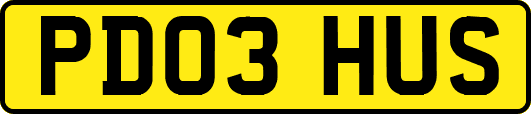 PD03HUS