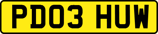 PD03HUW