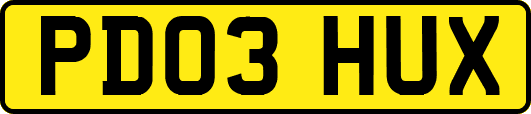 PD03HUX