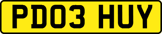 PD03HUY