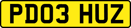 PD03HUZ