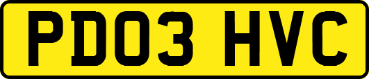 PD03HVC