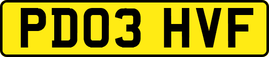 PD03HVF