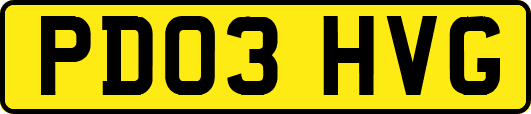PD03HVG