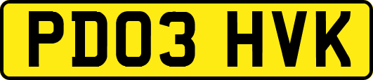 PD03HVK