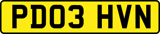 PD03HVN
