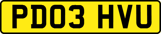 PD03HVU