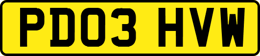 PD03HVW