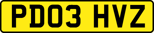 PD03HVZ
