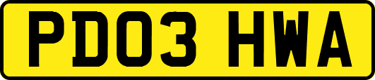 PD03HWA