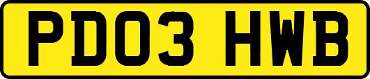 PD03HWB