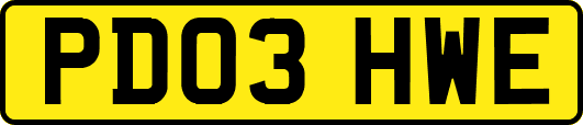 PD03HWE