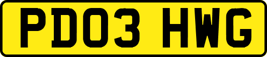 PD03HWG