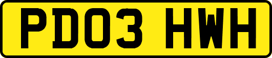 PD03HWH