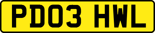 PD03HWL