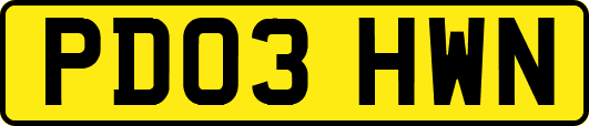 PD03HWN