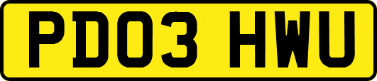 PD03HWU