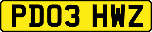 PD03HWZ