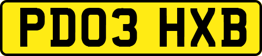 PD03HXB