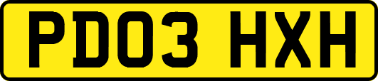 PD03HXH