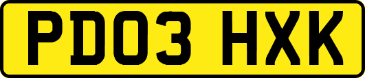 PD03HXK