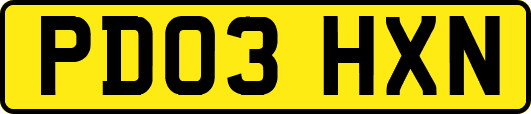 PD03HXN