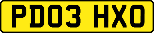 PD03HXO