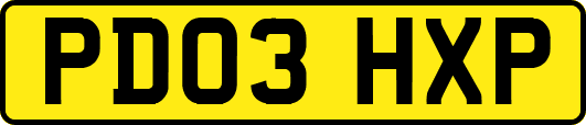 PD03HXP