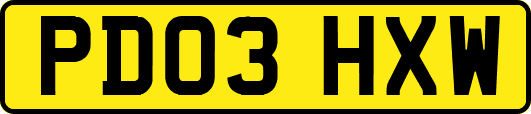 PD03HXW